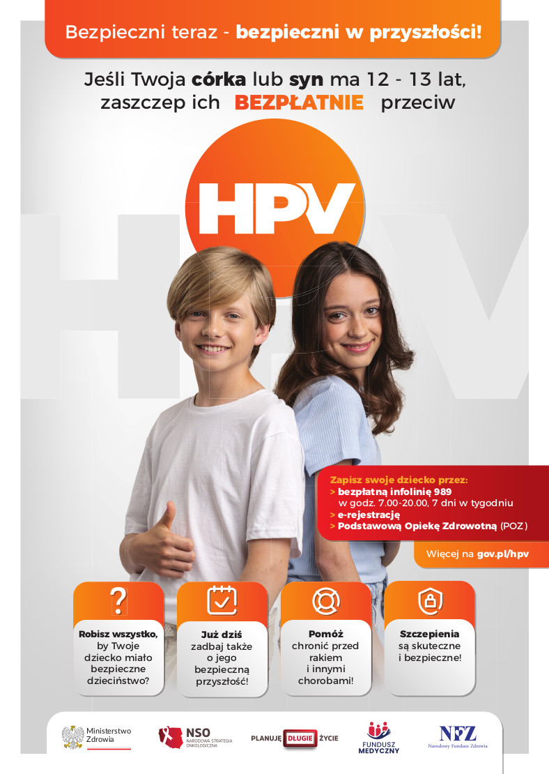 plakat hpv